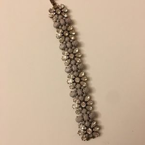 J crew bracelet